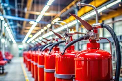 Agent de sécurité incendie Calvados
